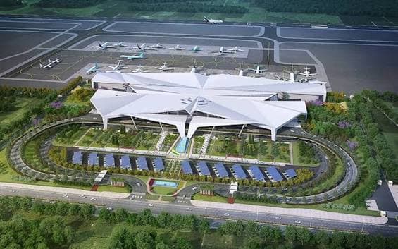 Bagdogra Airport's Rs 1,560-Crore Terminal Project Moves to Construction Bidding