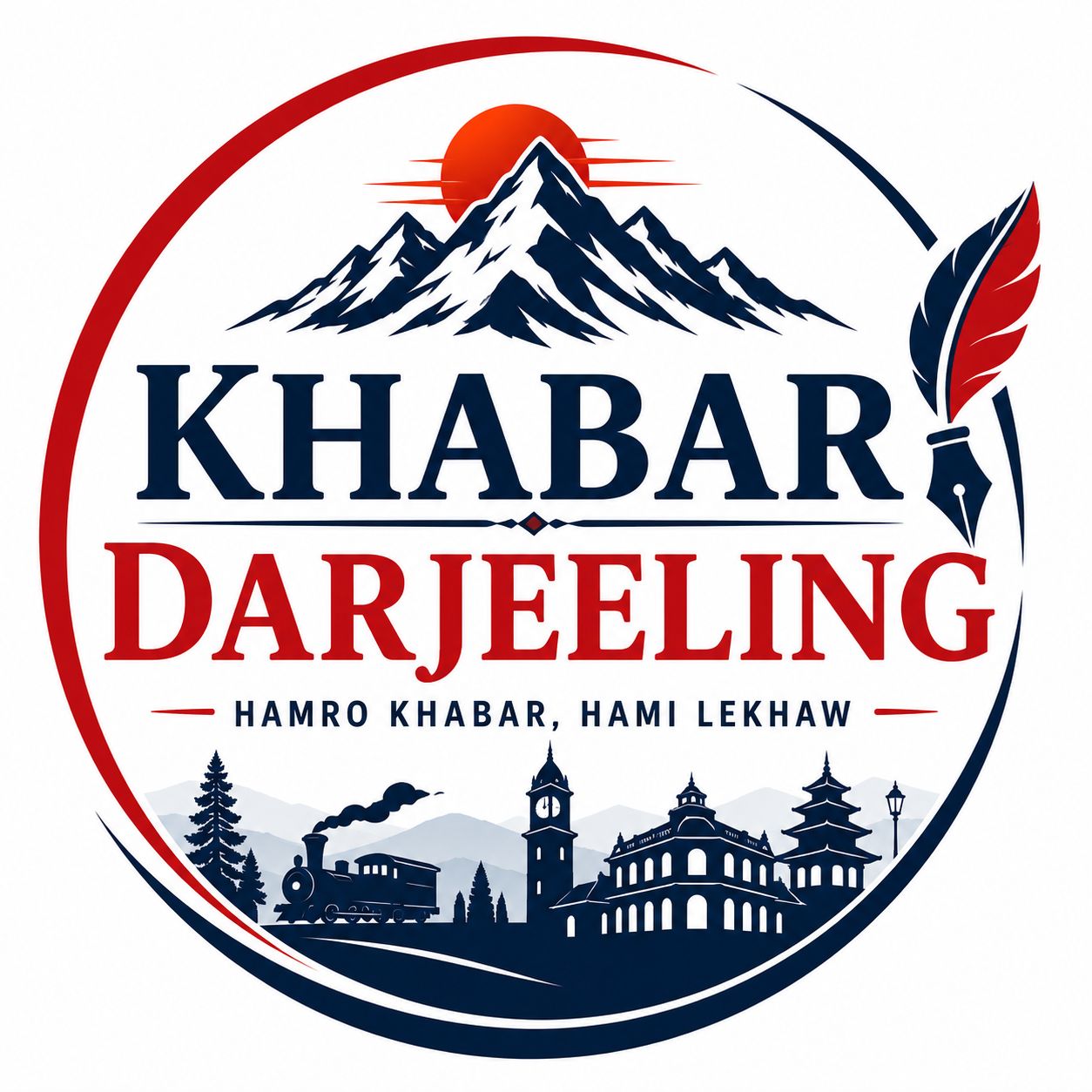 KhabarDarjeeling